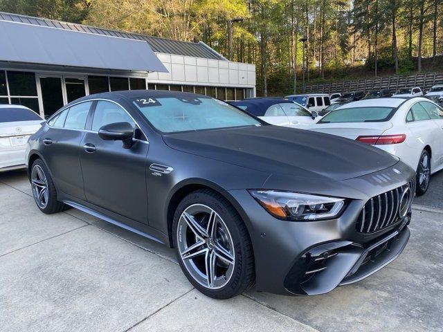 used 2024 Mercedes-Benz AMG GT 53 car, priced at $121,859
