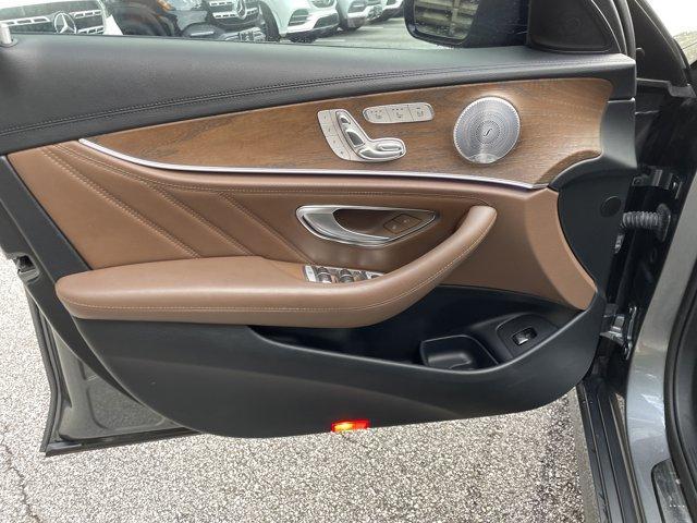 used 2019 Mercedes-Benz AMG E 53 car, priced at $39,874