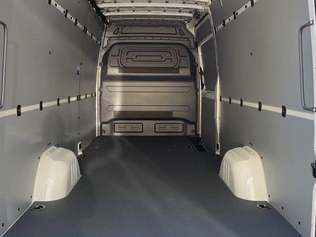 new 2025 Mercedes-Benz Sprinter 2500 car, priced at $67,417