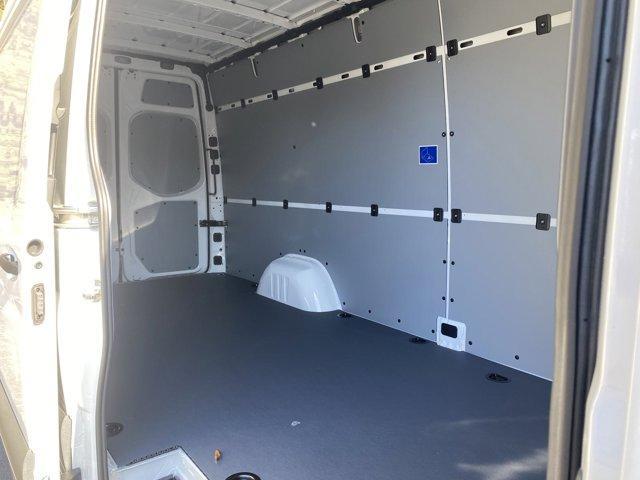 new 2025 Mercedes-Benz Sprinter 2500 car, priced at $67,417