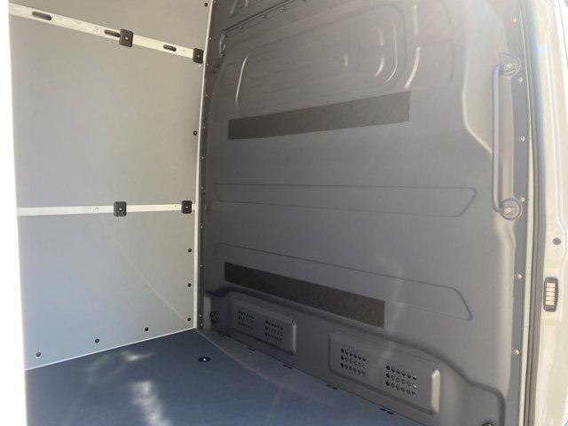 new 2025 Mercedes-Benz Sprinter 2500 car, priced at $67,417