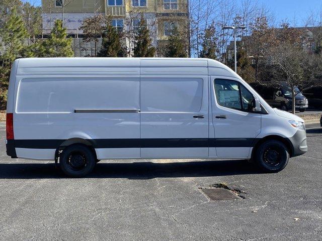 new 2025 Mercedes-Benz Sprinter 2500 car, priced at $67,417