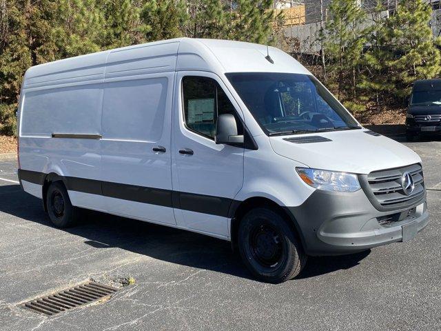 new 2025 Mercedes-Benz Sprinter 2500 car, priced at $67,417