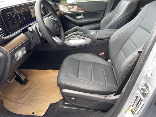 new 2025 Mercedes-Benz GLS 450 car, priced at $95,365