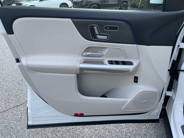 used 2025 Mercedes-Benz GLA 250 car, priced at $39,974