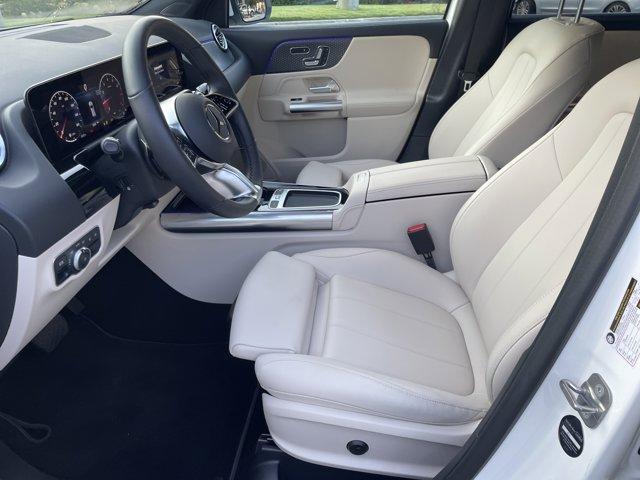 used 2025 Mercedes-Benz GLA 250 car, priced at $39,974