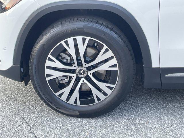 used 2025 Mercedes-Benz GLA 250 car, priced at $39,974