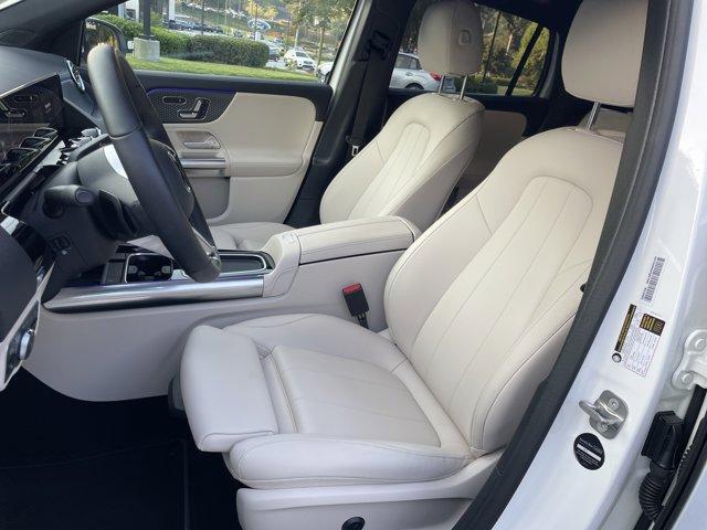 used 2025 Mercedes-Benz GLA 250 car, priced at $39,974