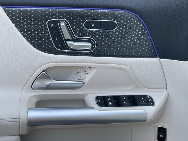 used 2025 Mercedes-Benz GLA 250 car, priced at $39,974