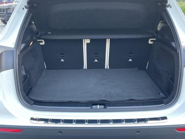 used 2025 Mercedes-Benz GLA 250 car, priced at $39,974