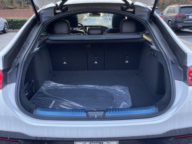 new 2026 Mercedes-Benz AMG GLE 53 car, priced at $109,275