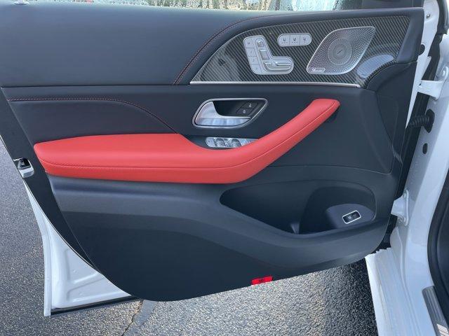 new 2026 Mercedes-Benz AMG GLE 53 car, priced at $109,275