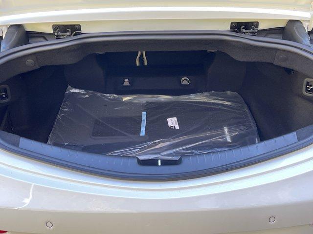 new 2026 Mercedes-Benz AMG CLE 53 car, priced at $100,525