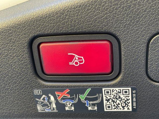 new 2026 Mercedes-Benz AMG CLE 53 car, priced at $100,525