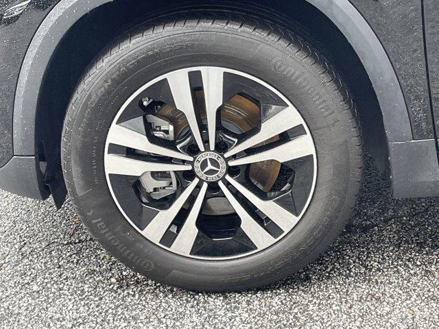 used 2024 Mercedes-Benz GLA 250 car, priced at $39,918