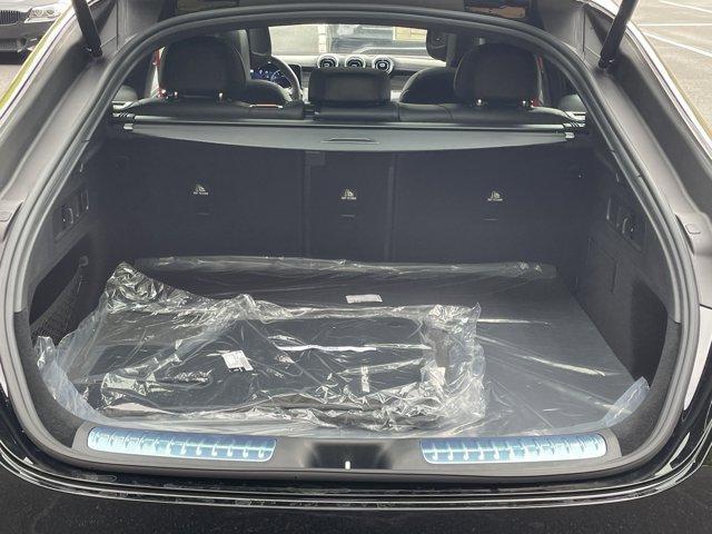 new 2026 Mercedes-Benz AMG GLC 43 car, priced at $82,810