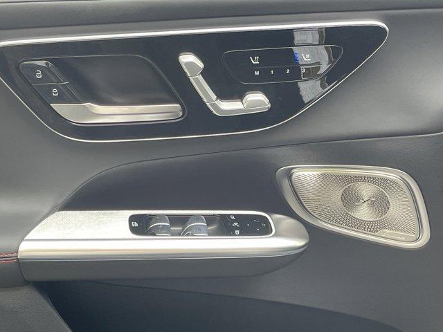 new 2026 Mercedes-Benz AMG GLC 43 car, priced at $82,810