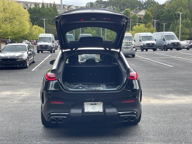 new 2026 Mercedes-Benz AMG GLC 43 car, priced at $82,810