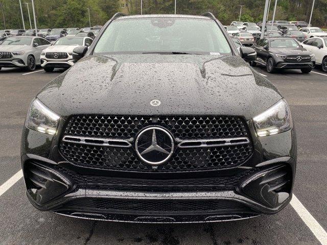 new 2024 Mercedes-Benz GLE 450 car, priced at $87,545