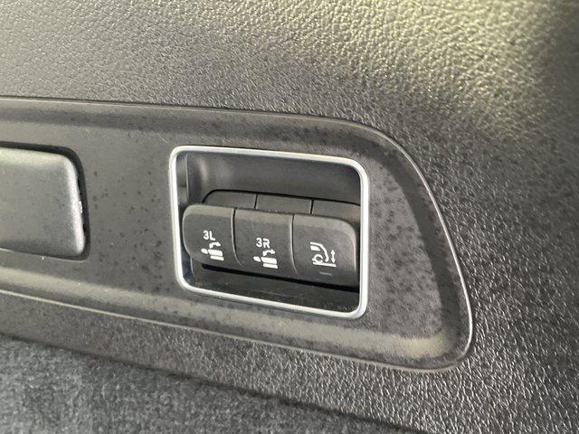 used 2023 Mercedes-Benz GLS 580 car, priced at $84,984
