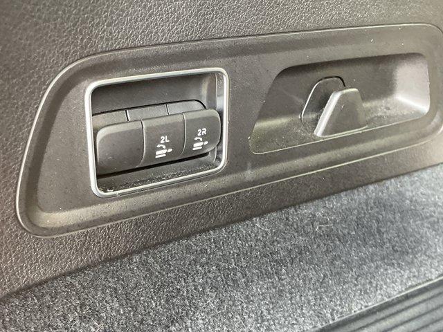 used 2023 Mercedes-Benz GLS 580 car, priced at $84,984