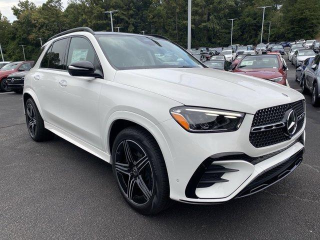 new 2025 Mercedes-Benz GLE 350 car, priced at $73,575