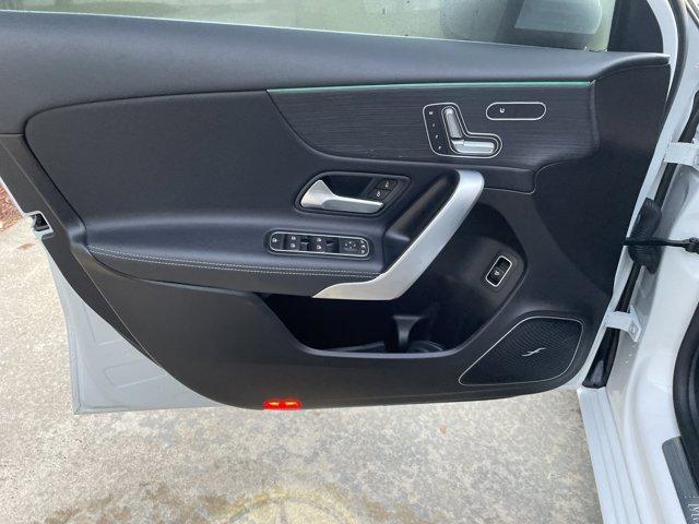 used 2020 Mercedes-Benz A-Class car, priced at $25,261
