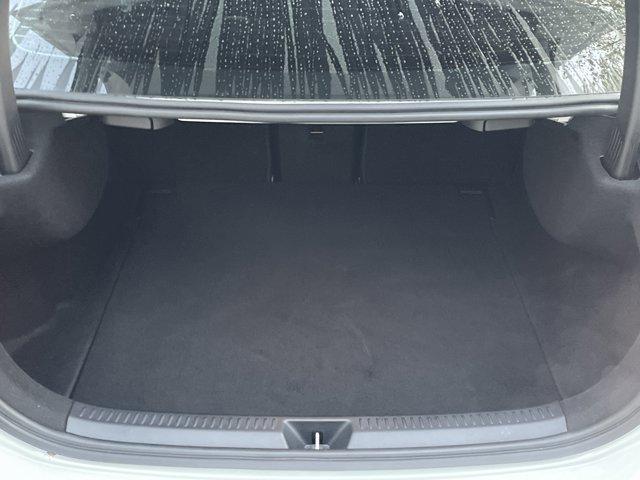 used 2020 Mercedes-Benz A-Class car, priced at $25,261