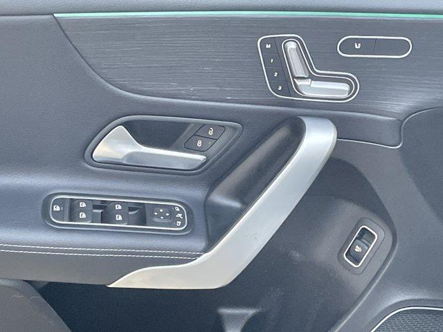 used 2020 Mercedes-Benz A-Class car, priced at $25,261