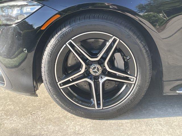 used 2022 Mercedes-Benz S-Class car, priced at $64,919