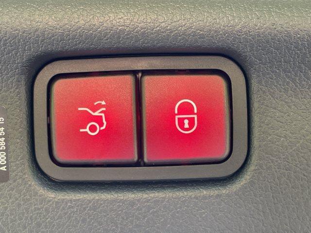 new 2025 Mercedes-Benz C-Class car, priced at $58,895