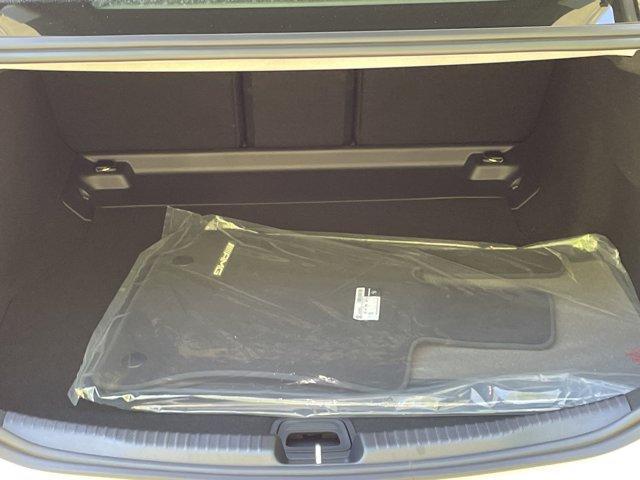 new 2025 Mercedes-Benz C-Class car, priced at $58,895