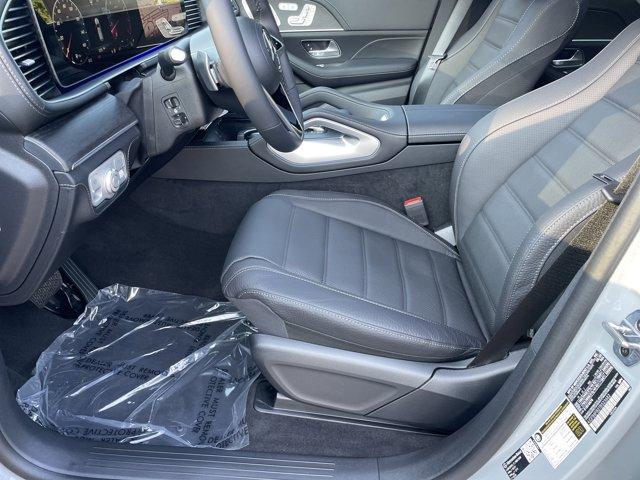 new 2026 Mercedes-Benz GLE 580 car, priced at $104,245