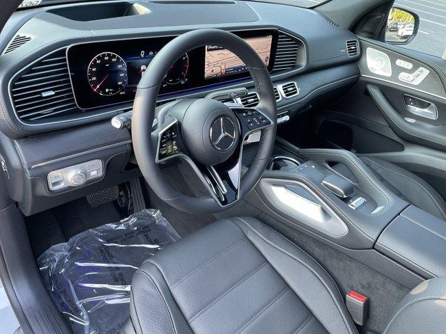 new 2026 Mercedes-Benz GLE 580 car, priced at $104,245