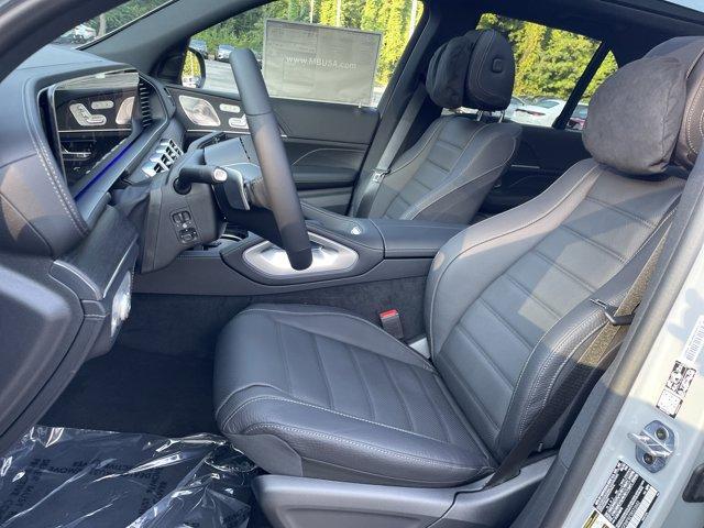 new 2026 Mercedes-Benz GLE 580 car, priced at $104,245