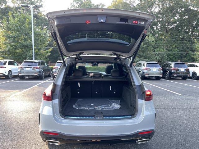 new 2026 Mercedes-Benz GLE 580 car, priced at $104,245
