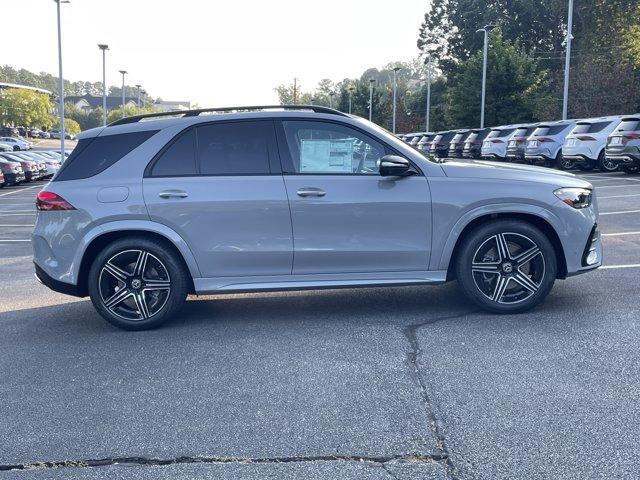 new 2026 Mercedes-Benz GLE 580 car, priced at $104,245
