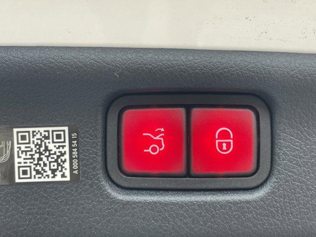 used 2024 Mercedes-Benz AMG C 43 car, priced at $58,900