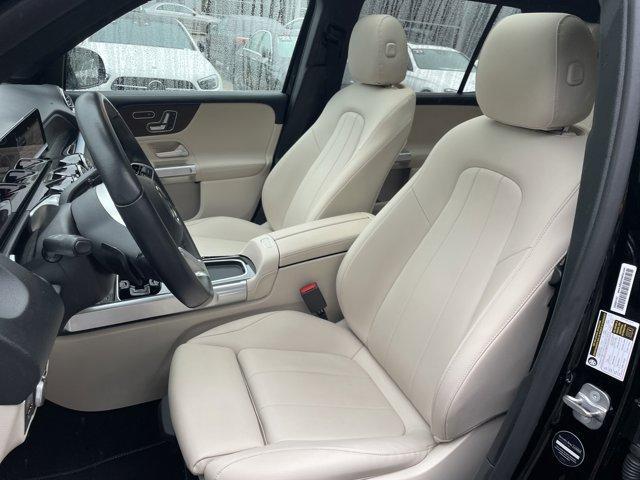 used 2024 Mercedes-Benz GLB 250 car, priced at $39,900