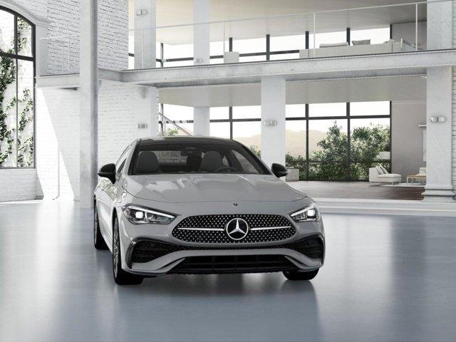 new 2024 Mercedes-Benz CLE 300 car, priced at $65,360