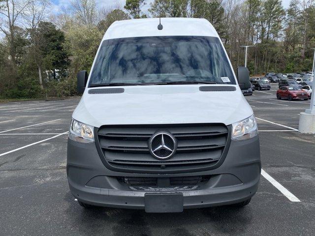 new 2024 Mercedes-Benz Sprinter 2500 car, priced at $67,699