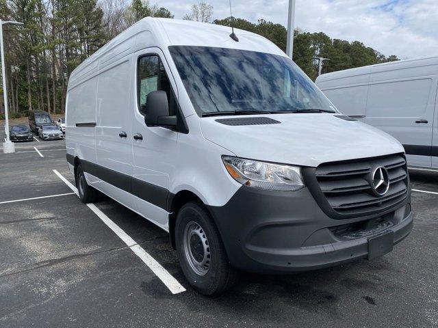 new 2024 Mercedes-Benz Sprinter 2500 car, priced at $67,699