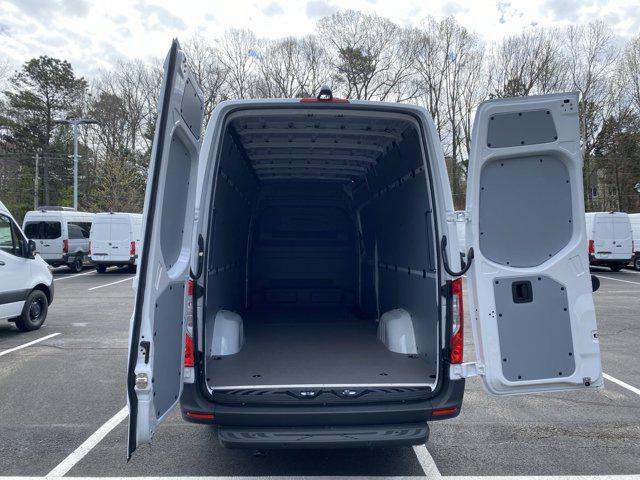 new 2024 Mercedes-Benz Sprinter 2500 car, priced at $67,699