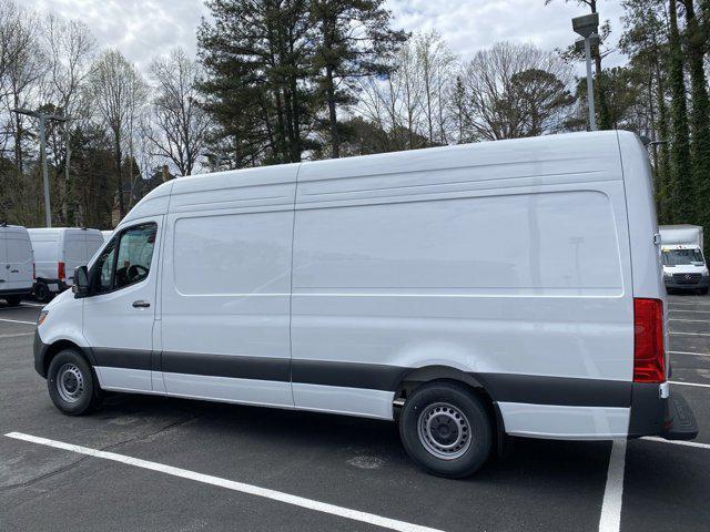 new 2024 Mercedes-Benz Sprinter 2500 car, priced at $67,699