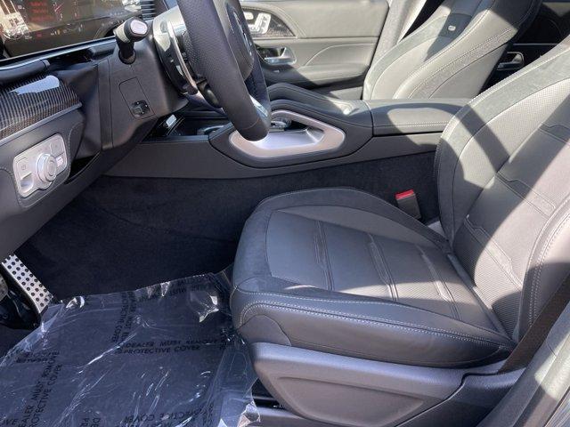 new 2025 Mercedes-Benz AMG GLE 53 car, priced at $112,255