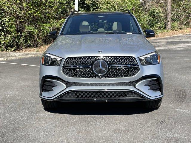 new 2025 Mercedes-Benz GLE 450e car, priced at $81,625