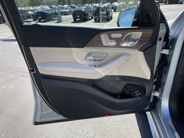 new 2025 Mercedes-Benz GLE 450e car, priced at $81,625