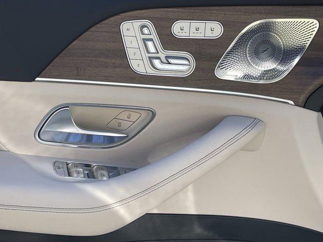 new 2025 Mercedes-Benz GLE 450e car, priced at $81,625