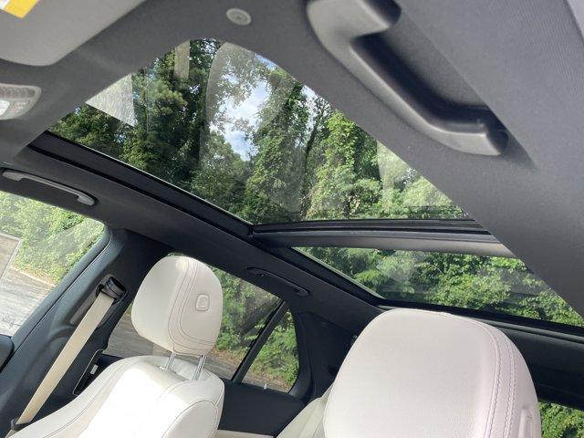 new 2025 Mercedes-Benz GLE 350 car, priced at $74,095