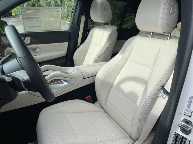 new 2025 Mercedes-Benz GLE 350 car, priced at $74,095
